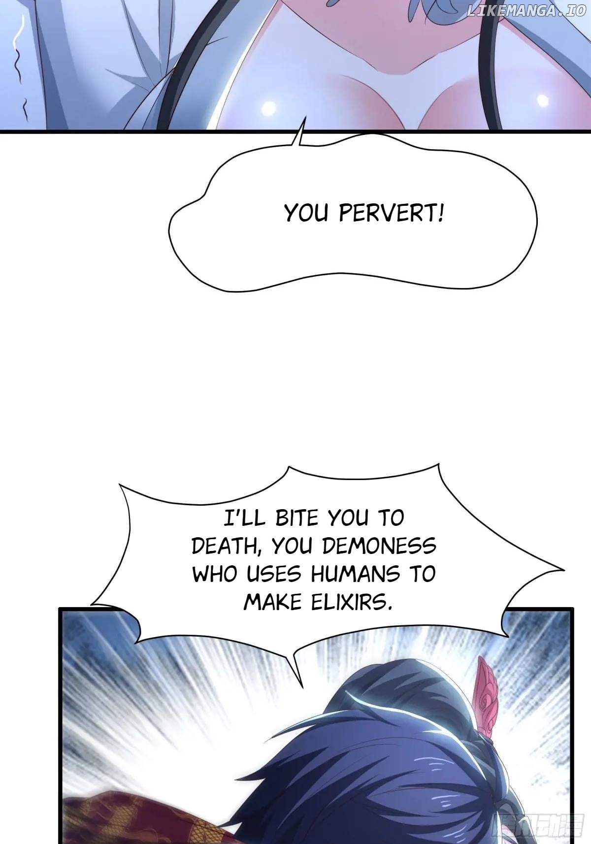 Rebirth of King Zhou: Not Being the Ultimate Villain Chapter 124 - page 3